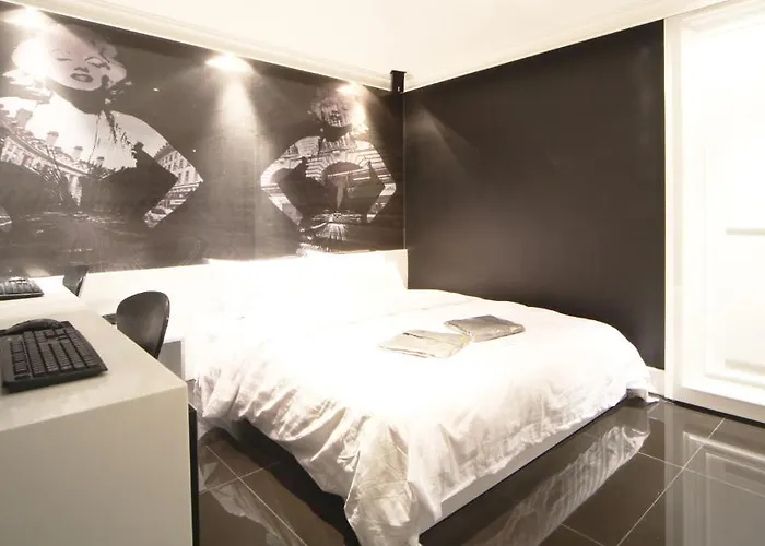 Motel Echae 3 2*