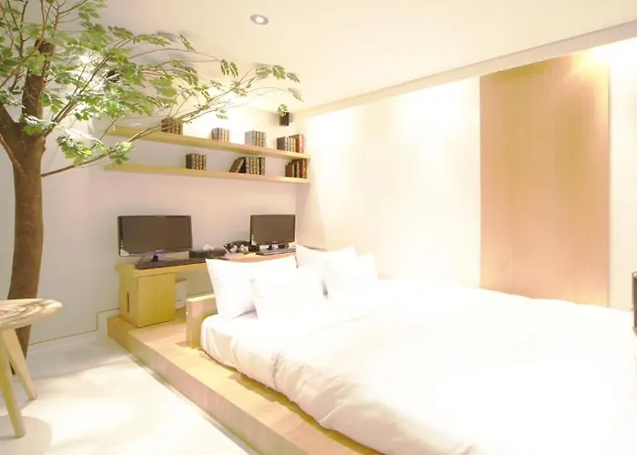 Echae 3 Motel 2*