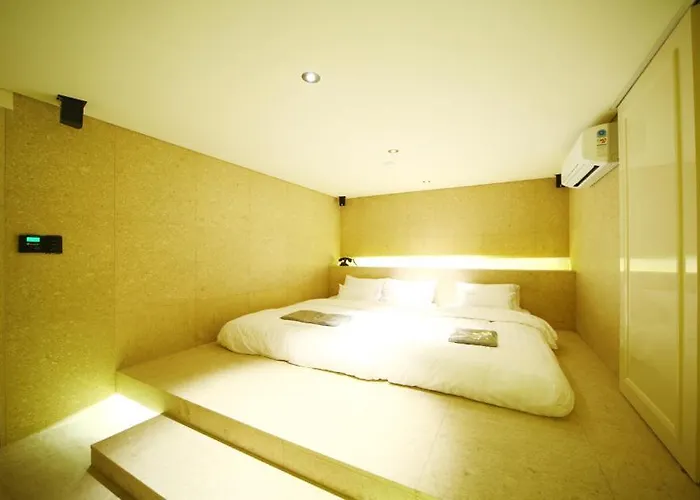 Echae 3 Motel 2*