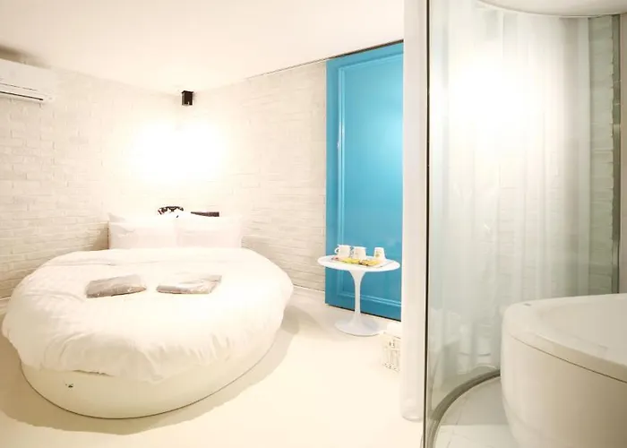 Echae 3 Motel