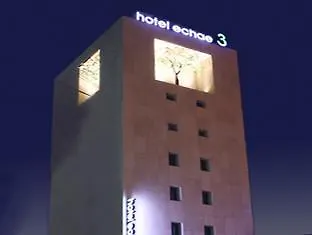Motel Echae 3 2*
