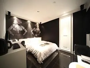 Echae 3 Motel 2*