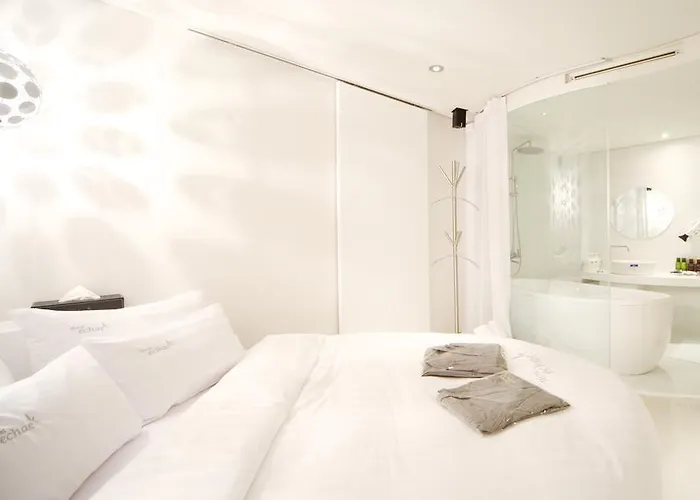 Motel Echae 3