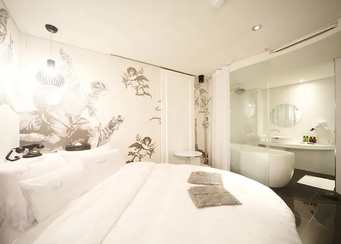 Motel Echae 3 2*